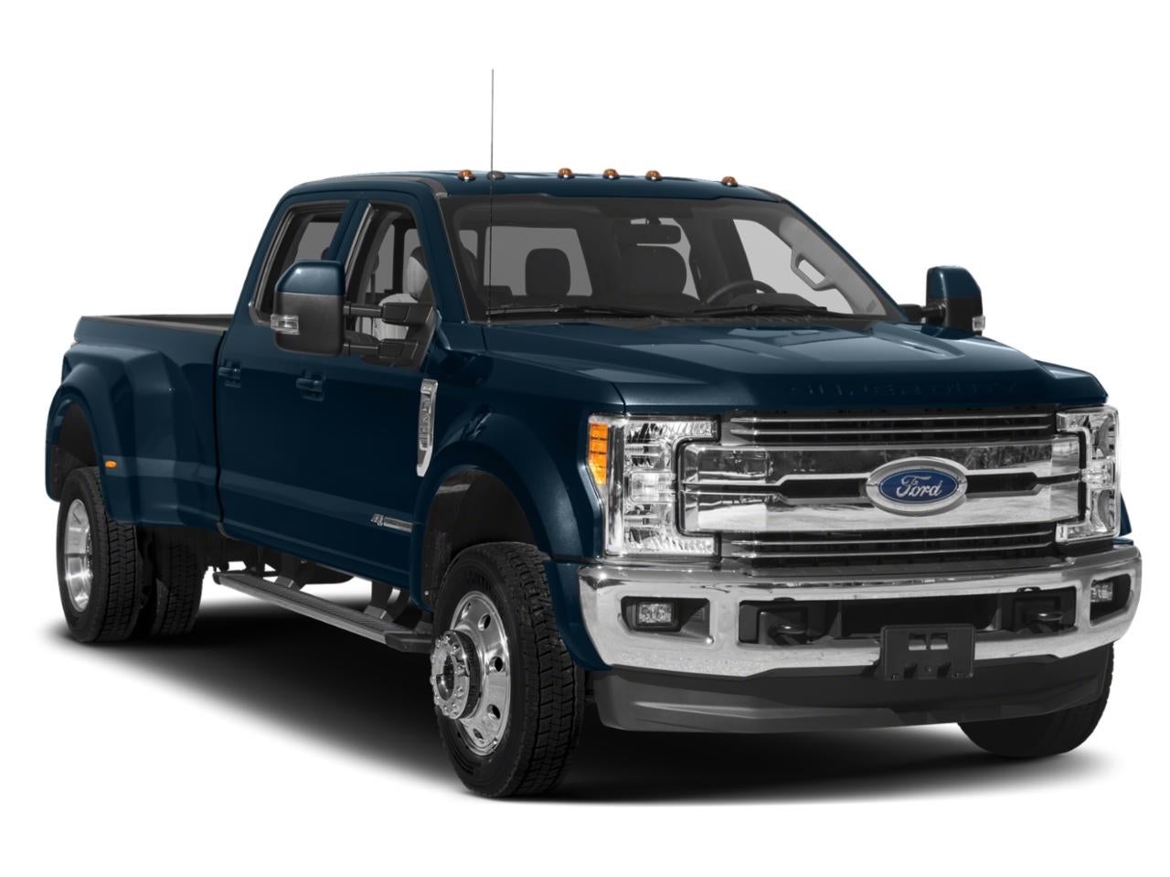 2019 Ford F-450SD XLT DRW