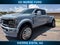 2026 Ford F-450SD Platinum DRW