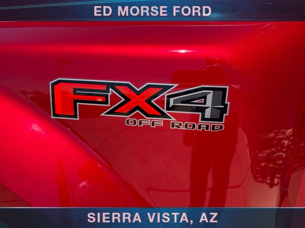 2021 Ford F-450SD Platinum DRW