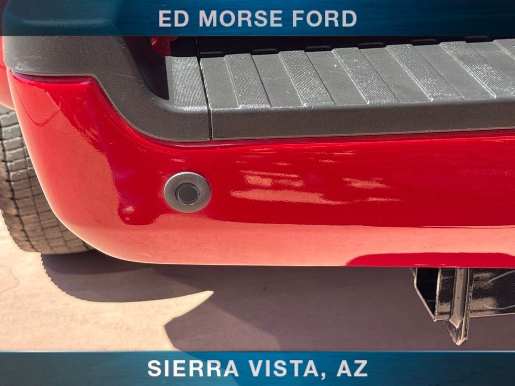 2021 Ford F-450SD Platinum DRW