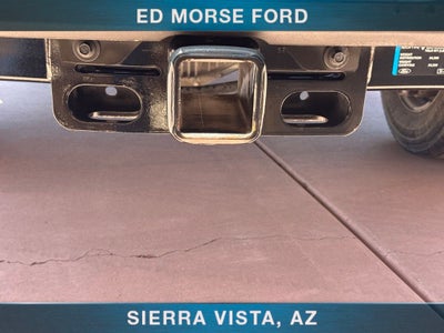 2021 Ford F-450SD Platinum DRW