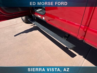 2021 Ford F-450SD Platinum DRW