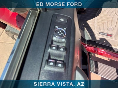 2021 Ford F-450SD Platinum DRW