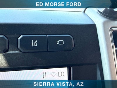 2021 Ford F-450SD Platinum DRW