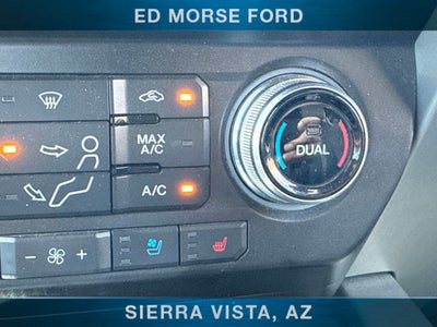 2021 Ford F-450SD Platinum DRW