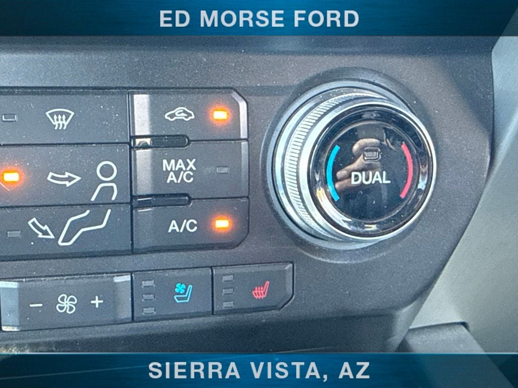 2021 Ford F-450SD Platinum DRW