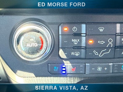 2021 Ford F-450SD Platinum DRW