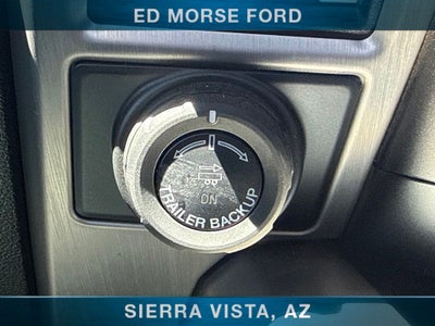 2021 Ford F-450SD Platinum DRW