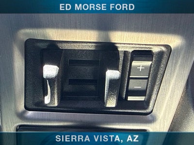 2021 Ford F-450SD Platinum DRW