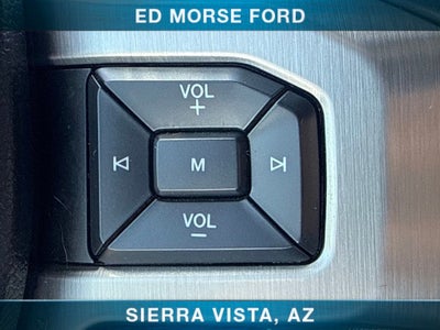 2021 Ford F-450SD Platinum DRW
