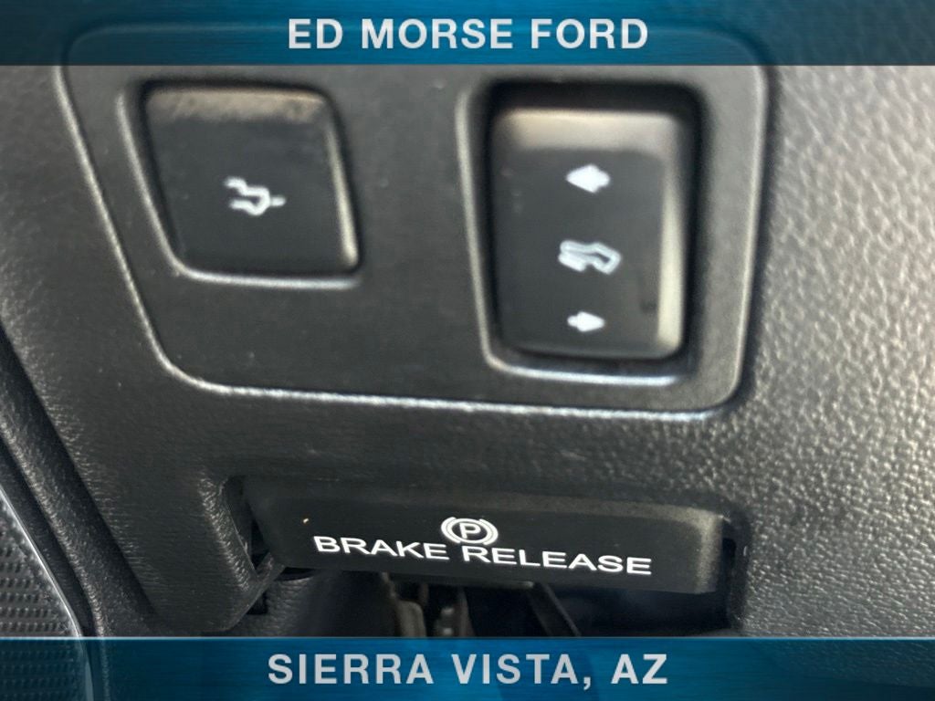 2021 Ford F-450SD Platinum DRW