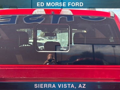 2021 Ford F-450SD Platinum DRW