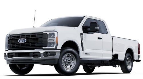 2025 Ford F-350SD XL