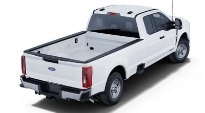 2025 Ford F-350SD XL