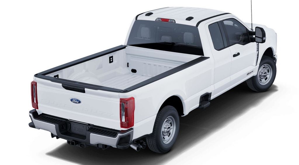 2025 Ford F-350SD XL
