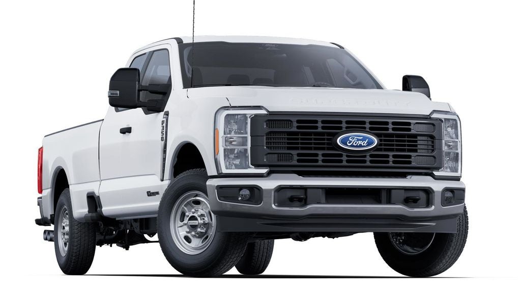 2025 Ford F-350SD XL