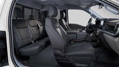 2025 Ford F-350SD XL