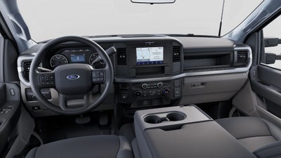 2025 Ford F-350SD XL