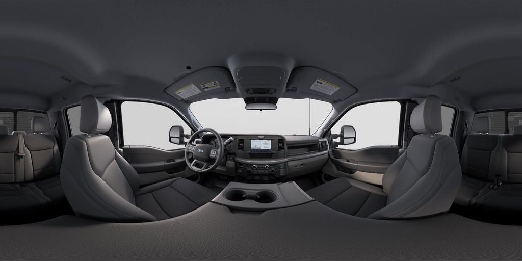 2025 Ford F-350SD XL