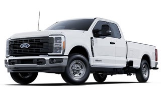 2025 Ford F-350SD XL