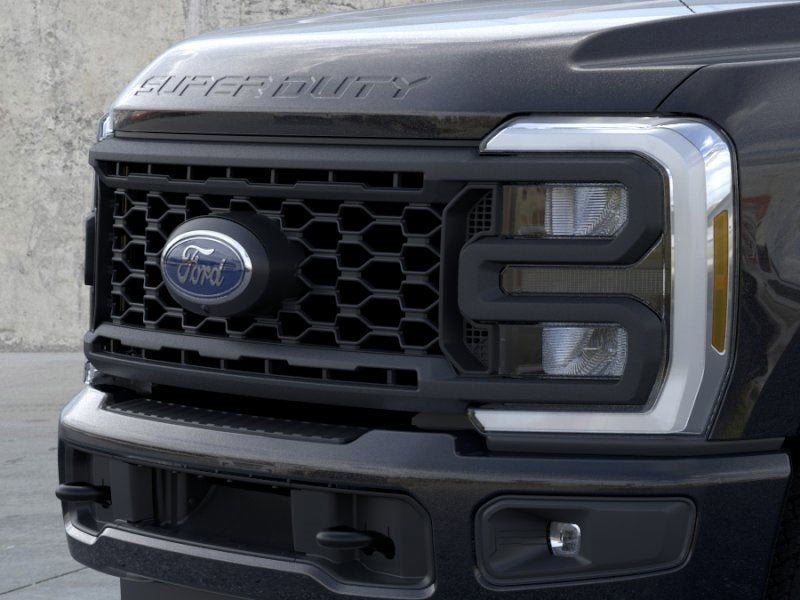 2025 Ford F-350SD XL