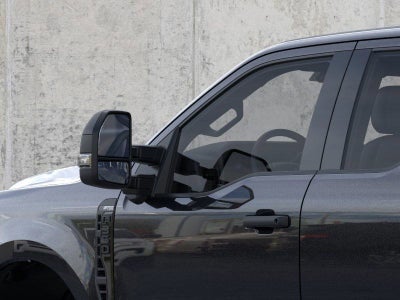 2025 Ford F-350SD XL