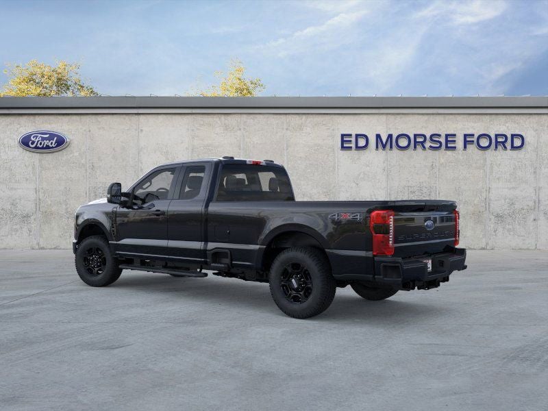 2025 Ford F-350SD XL