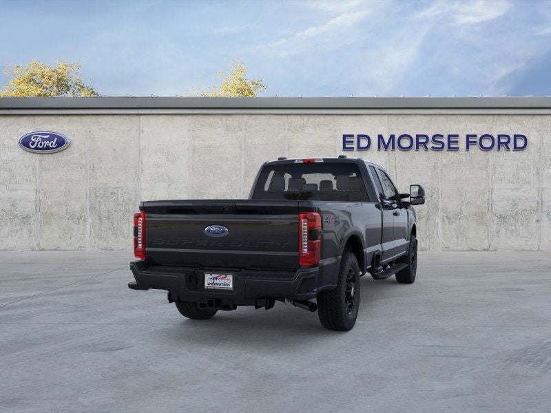 2025 Ford F-350SD XL