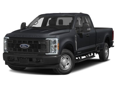 2025 Ford F-350SD XL