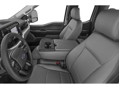 2025 Ford F-350SD XL