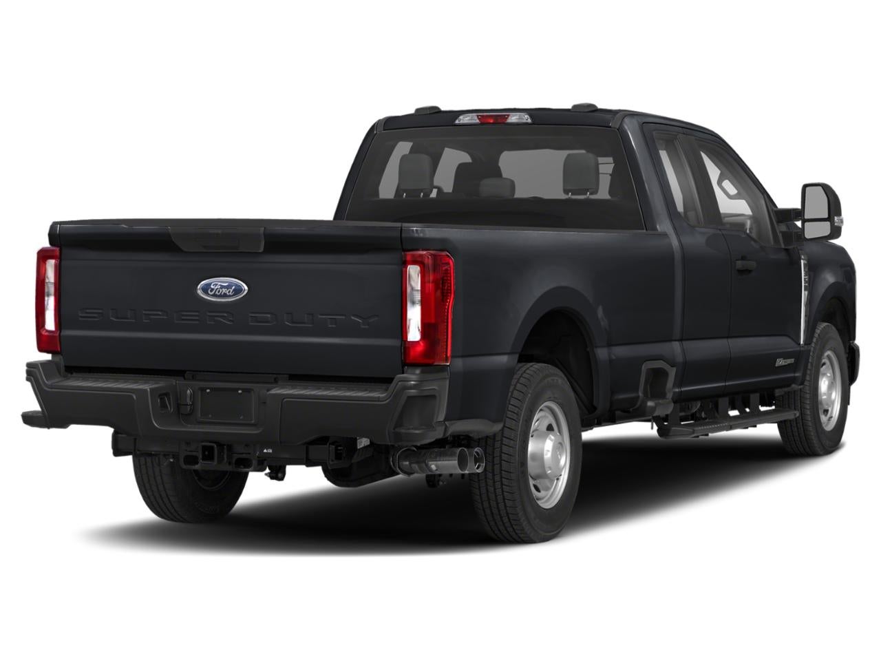 2025 Ford F-350SD XL
