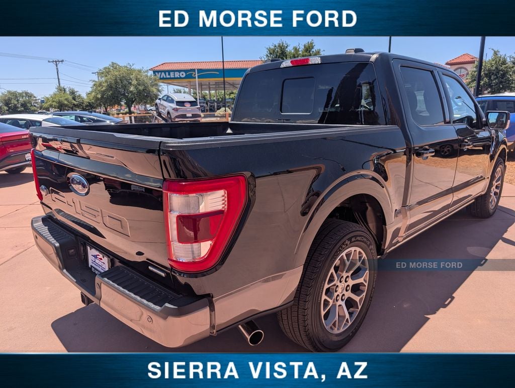 2023 Ford F-150 King Ranch