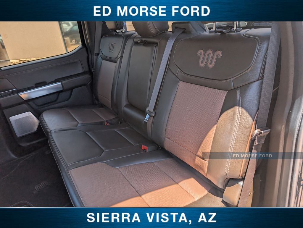 2023 Ford F-150 King Ranch
