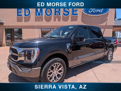 2023 Ford F-150 King Ranch