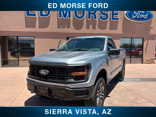 2024 Ford F-150 XL