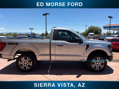 2024 Ford F-150 XL