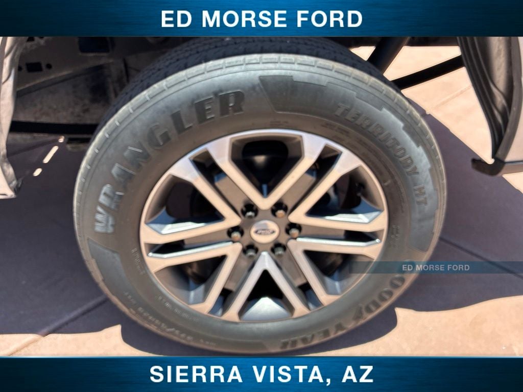2024 Ford F-150 XL