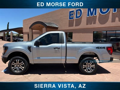 2024 Ford F-150 XL