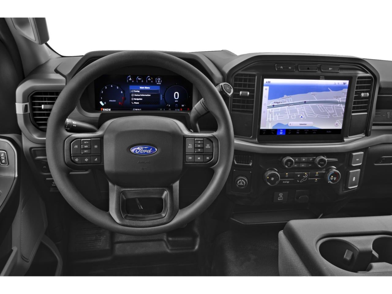 2024 Ford F-150 XL