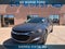 2025 Chevrolet Malibu RS
