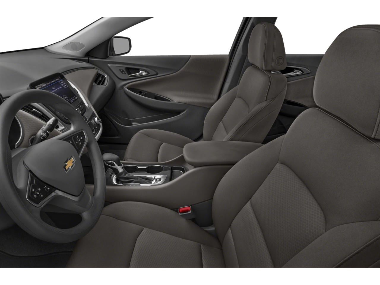 2025 Chevrolet Malibu RS
