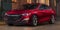 2025 Chevrolet Malibu RS