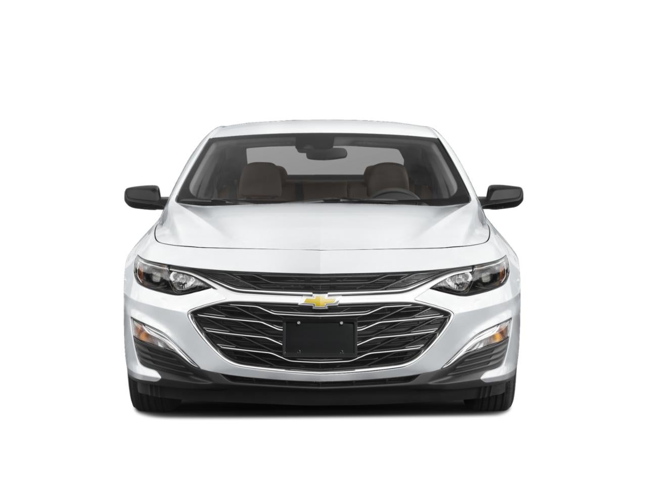 2025 Chevrolet Malibu RS