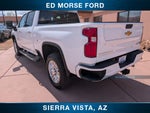 2022 Chevrolet Silverado 2500HD High Country