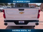 2022 Chevrolet Silverado 2500HD High Country