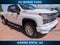2022 Chevrolet Silverado 2500HD High Country