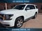 2017 Chevrolet Tahoe LS