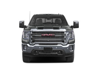 2020 GMC Sierra 3500HD Denali