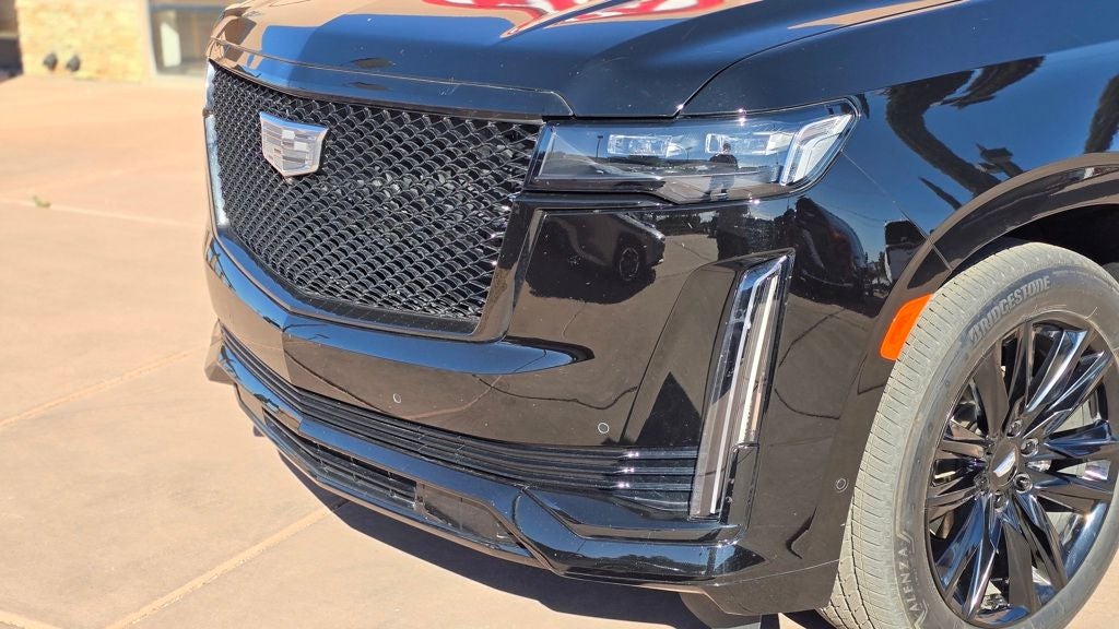 2023 Cadillac Escalade ESV Sport Platinum