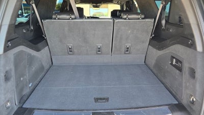 2023 Cadillac Escalade ESV Sport Platinum